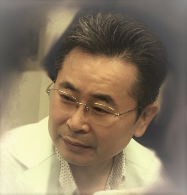第45回日本嚥下医学会会長 梅﨑俊郎