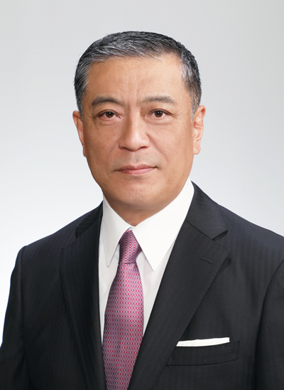 会長