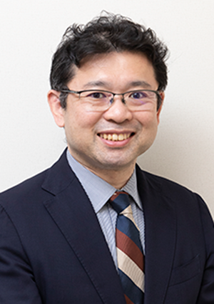 会長