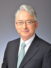 第27回日本耳科学会総会・学術講演会 会長 小川　郁