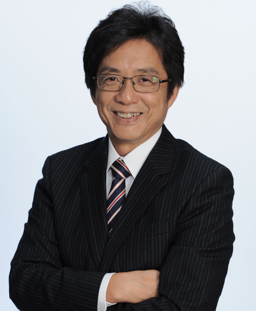 会長