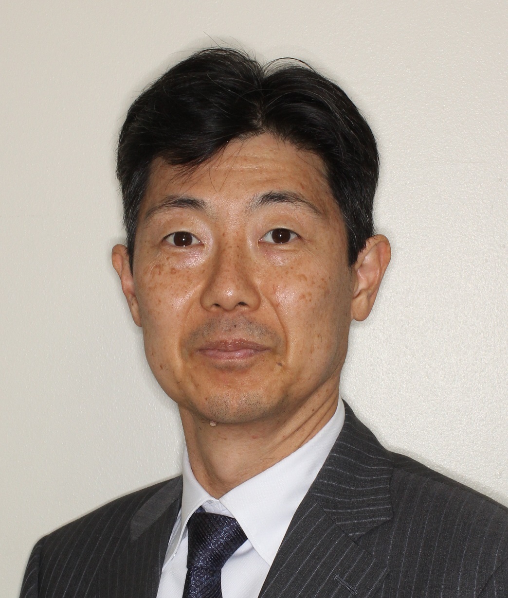 会長　垣淵　正男