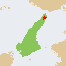 会場