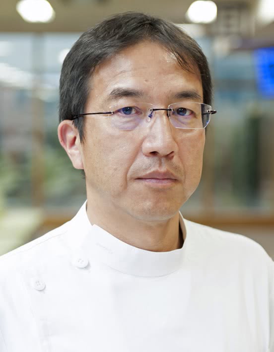 砂田勝久