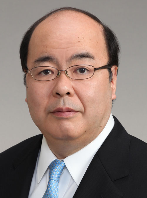 会長