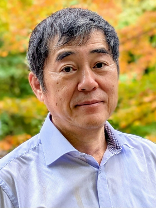 会長