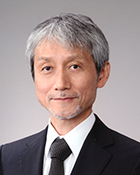 Michiie Sakamoto, M.D.,Ph.D.
