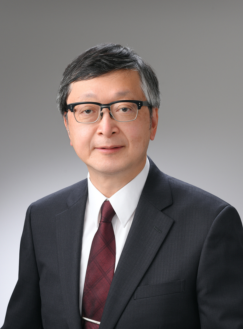 会長