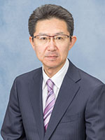 2024年度日臨技 関甲信支部・首都圏支部医学検査学会(第60回)学会長 中山 朋秋