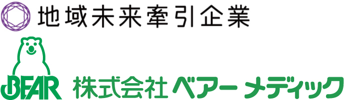 株式会社ベアーメディック