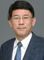 会長:山下 裕司 写真
