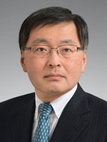 会長:室伏 利久 写真