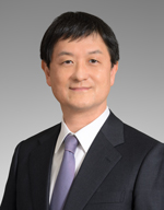 会長　北原　糺