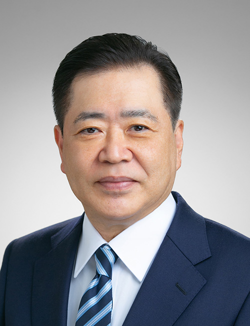 会長:会長 瀬尾 徹 写真