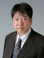 会長 竹野 幸夫