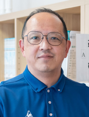 学会長: 磯野 賢