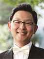 Chang Hak photo