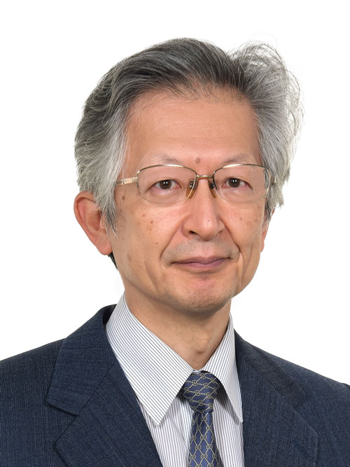 会長