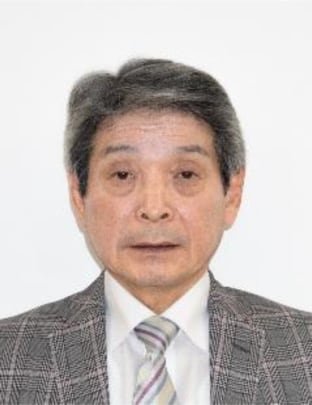 中尾 一久 写真