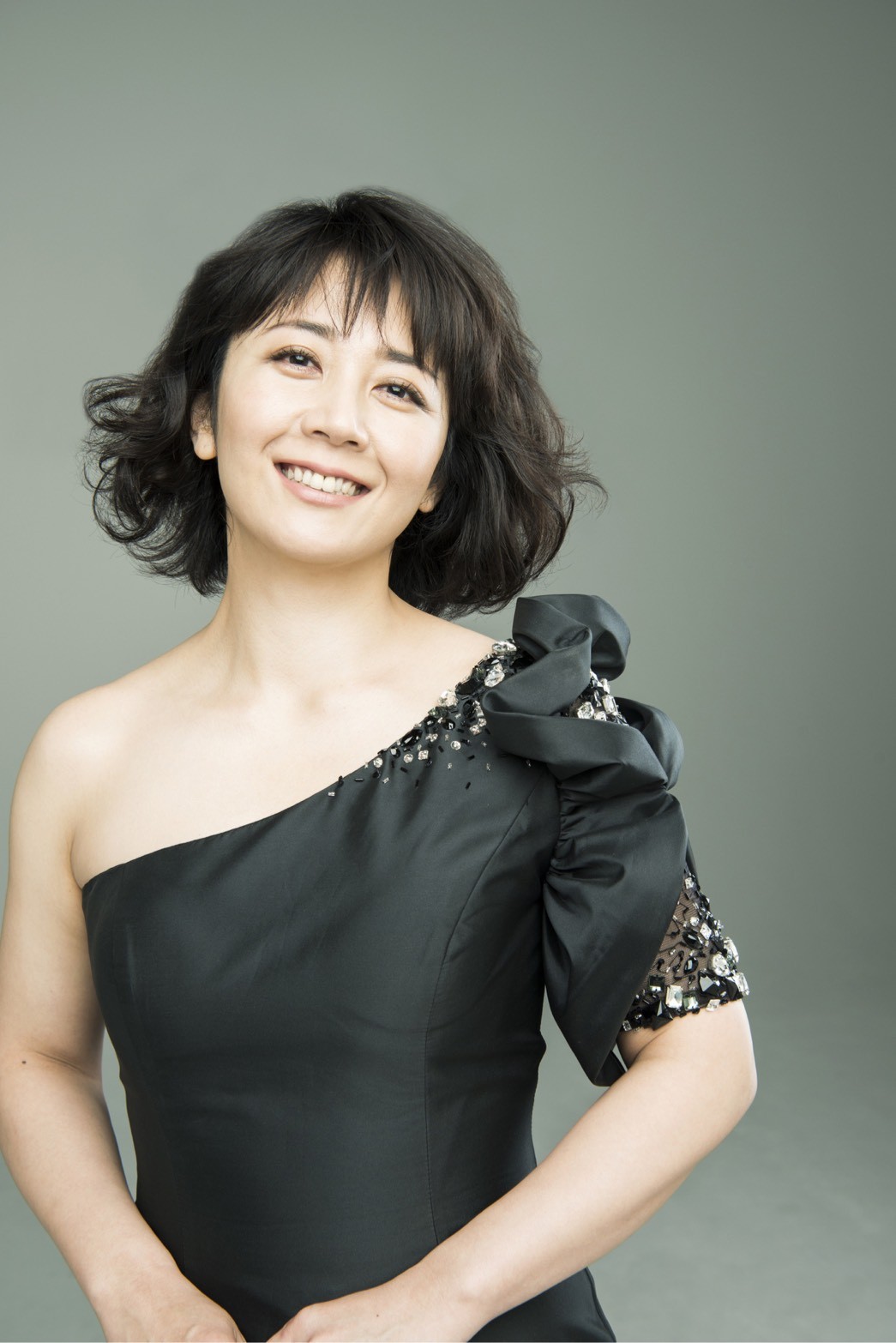 写真：林美智子