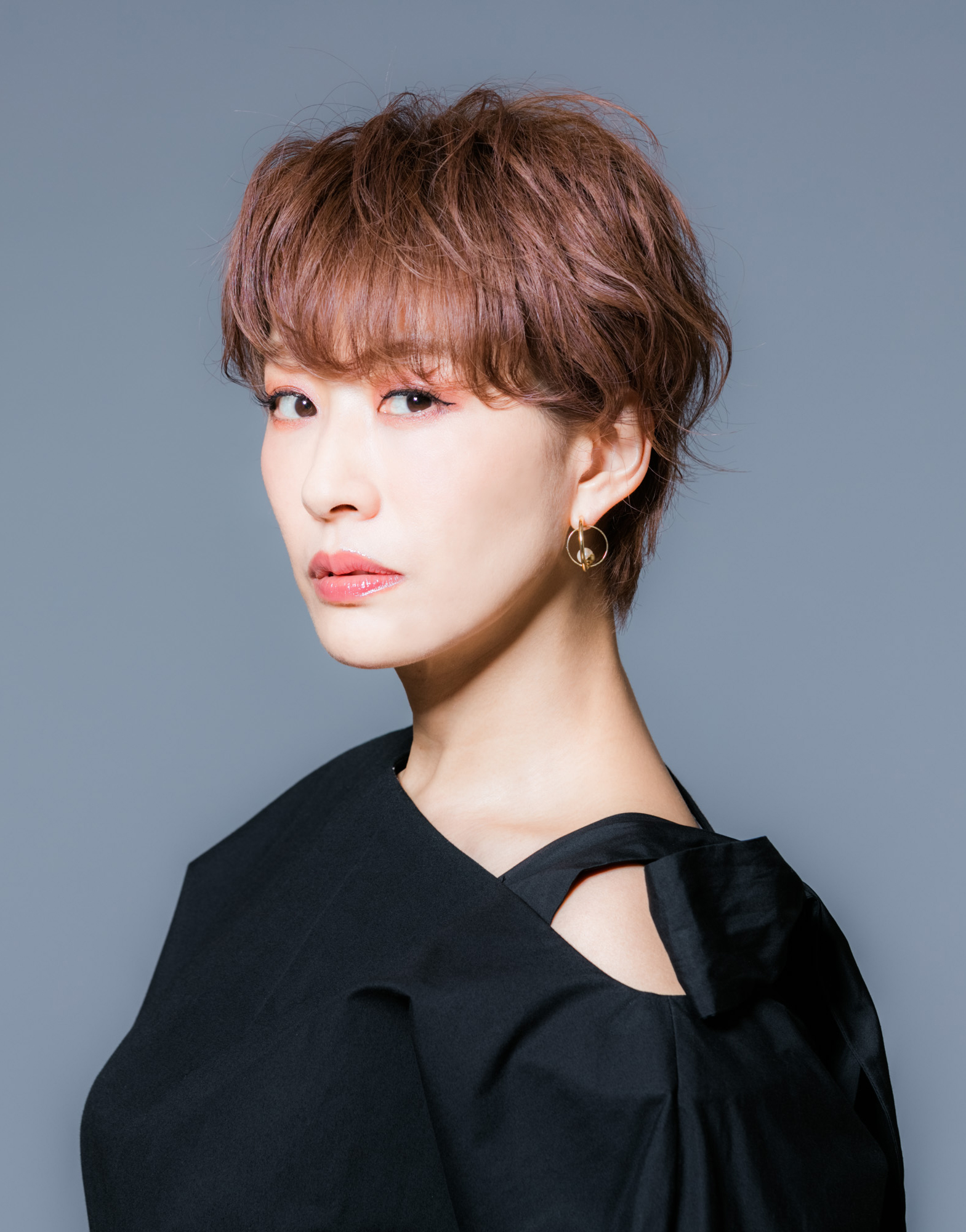 写真：朴璐美