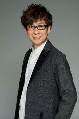 写真：山寺宏一