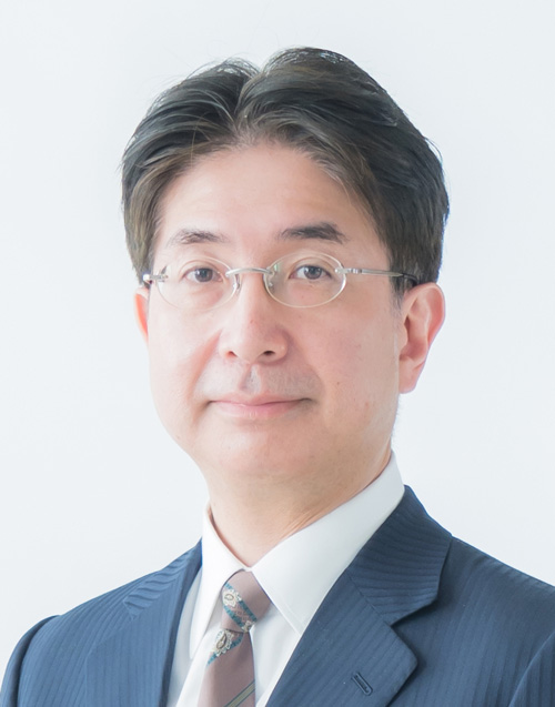 Kazuto Hoshi, M.D., Ph.D.