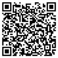 長野県公式LINE 　友だち追加QRコード