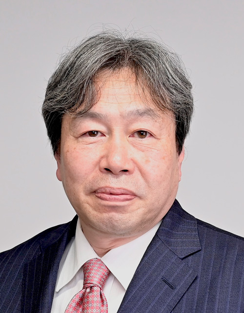 会長