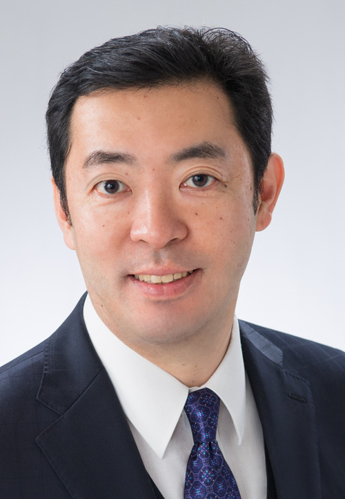 会長