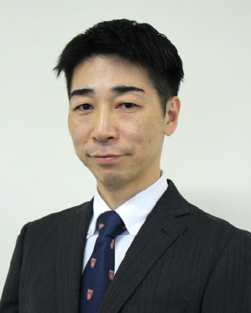 会長:大会長 前田 慶明