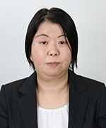 会長　芳澤　有希子