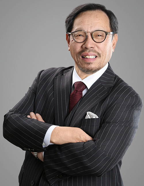 会長　井川 誠一郎